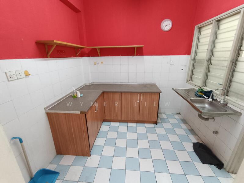 Untuk Dijual - Seri Puri