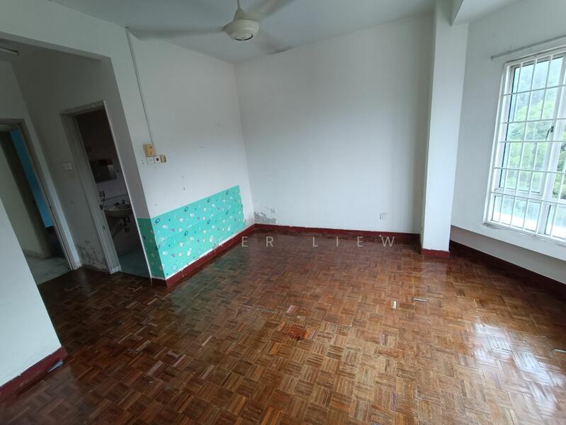 Untuk Dijual - Seri Puri