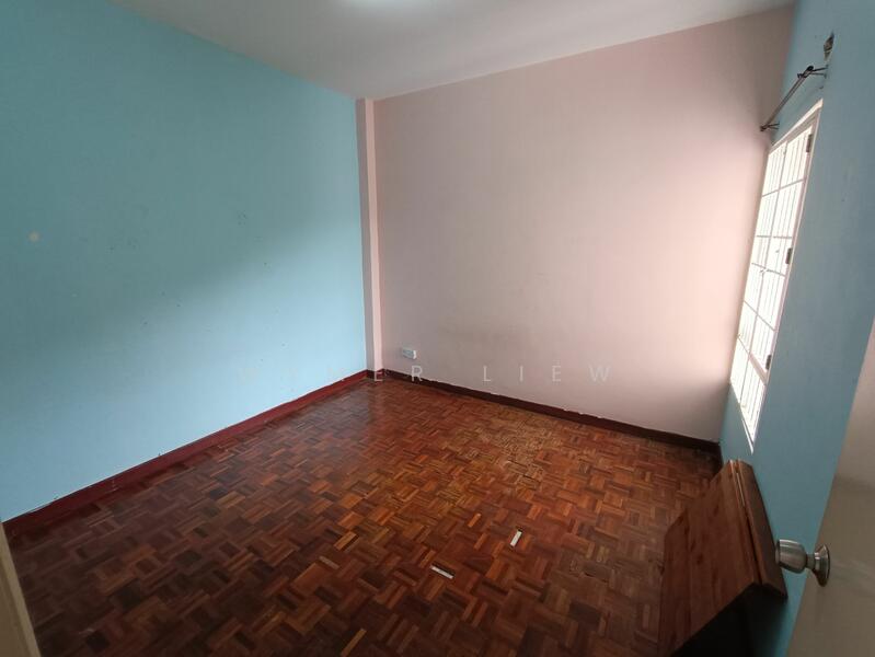 Untuk Dijual - Seri Puri