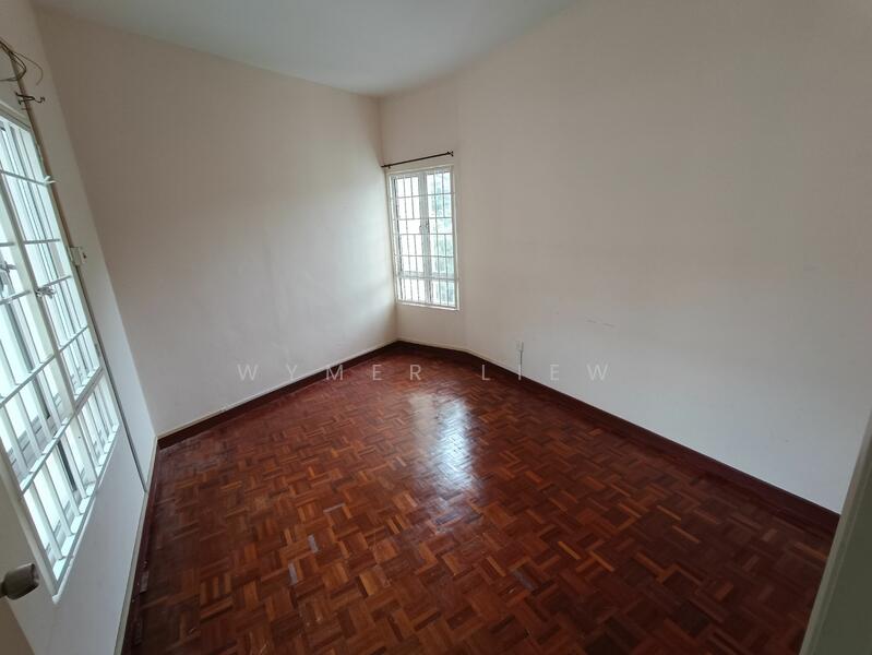 Untuk Dijual - Seri Puri