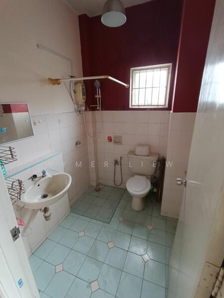 Untuk Dijual - Seri Puri