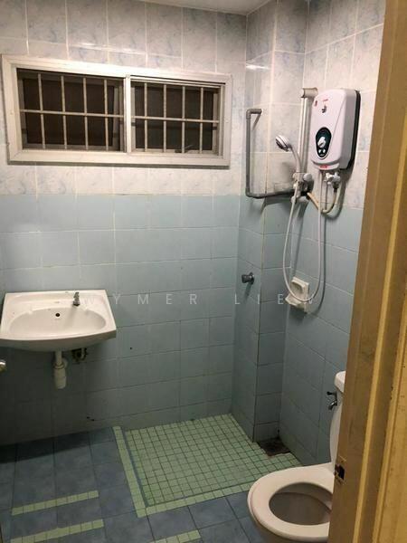 Untuk Dijual - Seri Puri