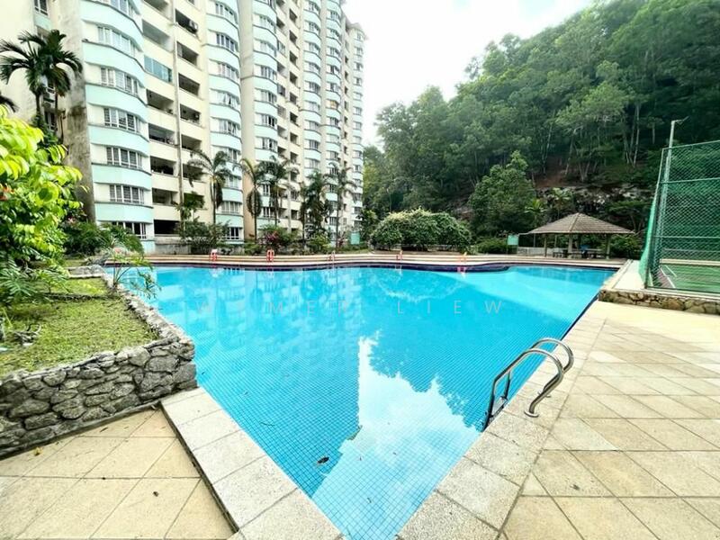 Untuk Dijual - Seri Puri