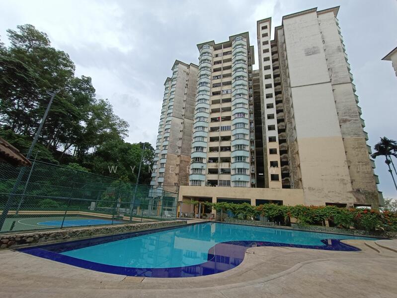 Untuk Dijual - Seri Puri