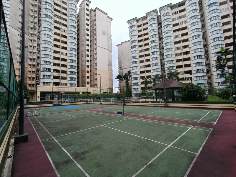 Untuk Dijual - Seri Puri