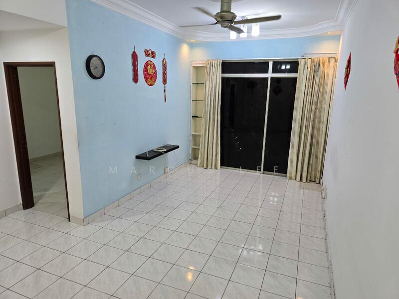 For Rent - Sri Selayang