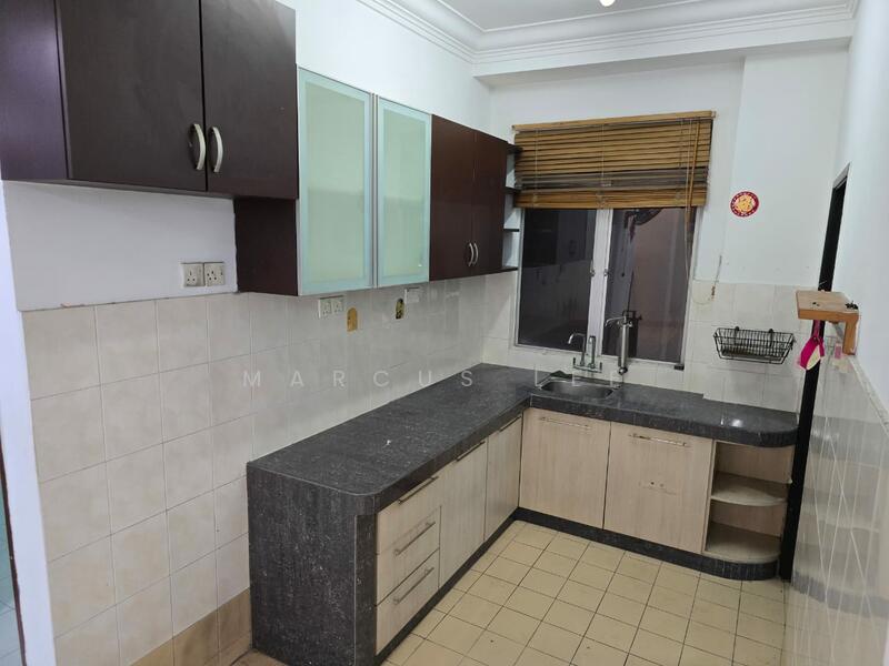For Rent - Sri Selayang