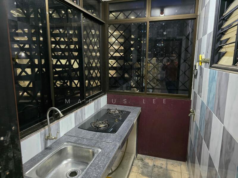 For Rent - Sri Selayang