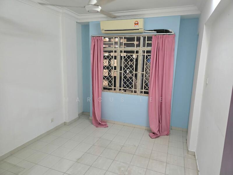 For Rent - Sri Selayang