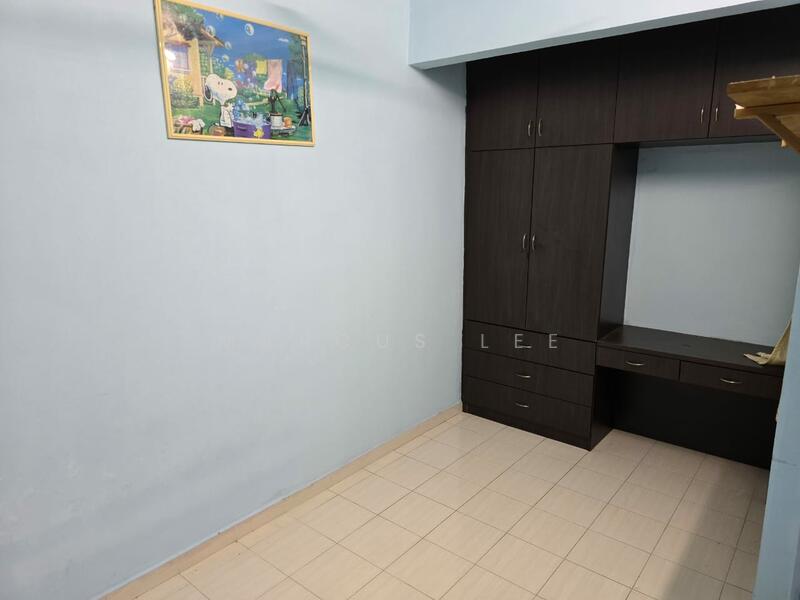 For Rent - Sri Selayang