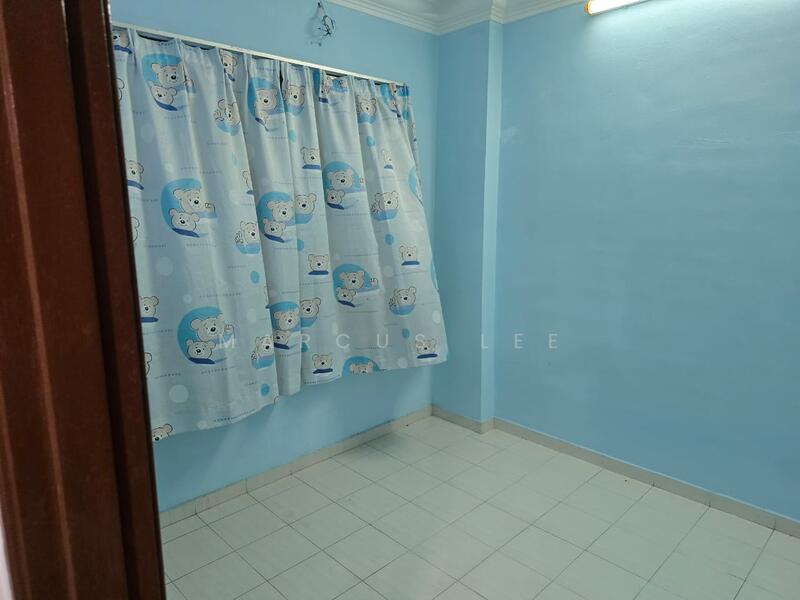 For Rent - Sri Selayang