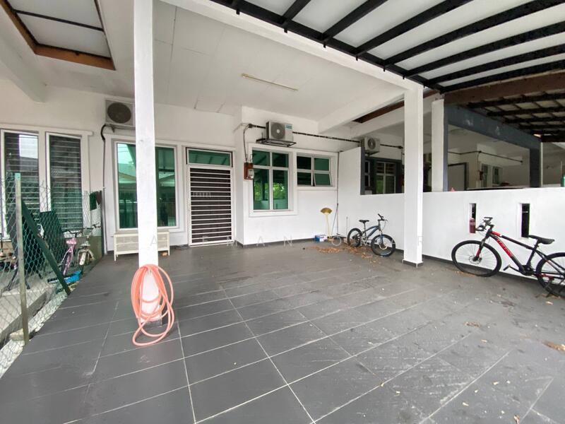 Untuk Dijual - Taman Desa Saujana