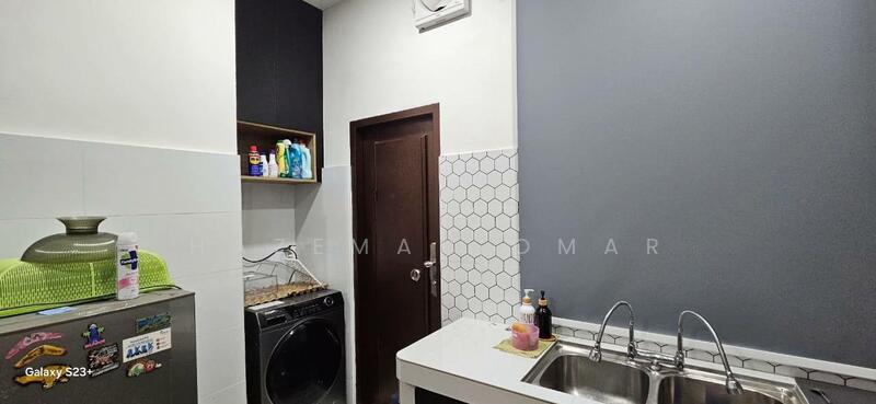 Untuk Dijual - Taman Desa Saujana