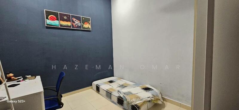 Untuk Dijual - Taman Desa Saujana