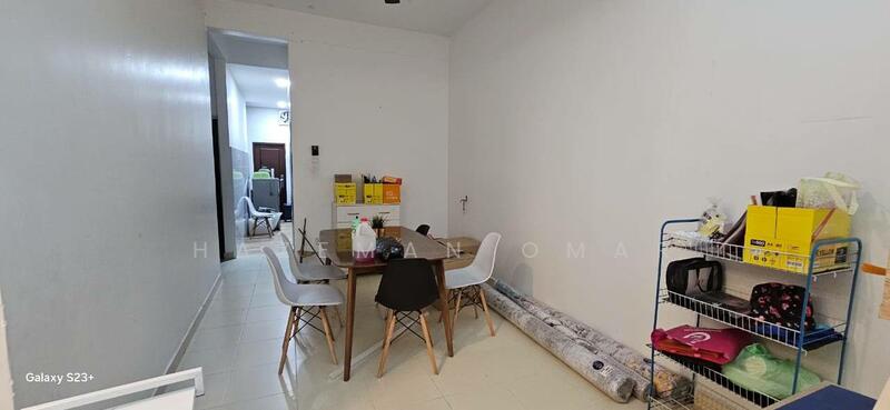 Untuk Dijual - Taman Desa Saujana