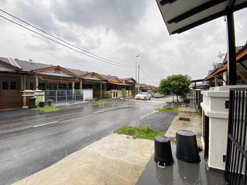 Untuk Dijual - Taman Desa Saujana