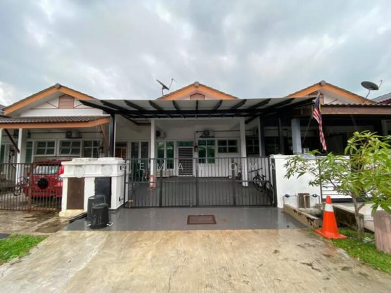 Untuk Dijual - Taman Desa Saujana