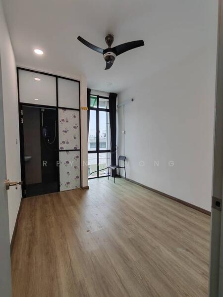 Untuk Dijual - Bandar Seri Alam GnG Double Storey