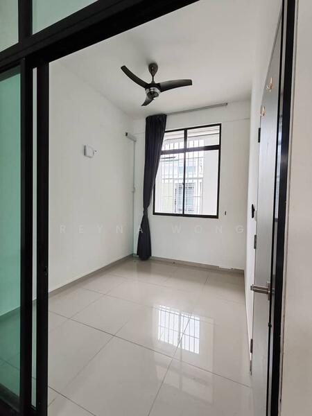 Untuk Dijual - Bandar Seri Alam GnG Double Storey