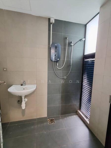 Untuk Dijual - Bandar Seri Alam GnG Double Storey