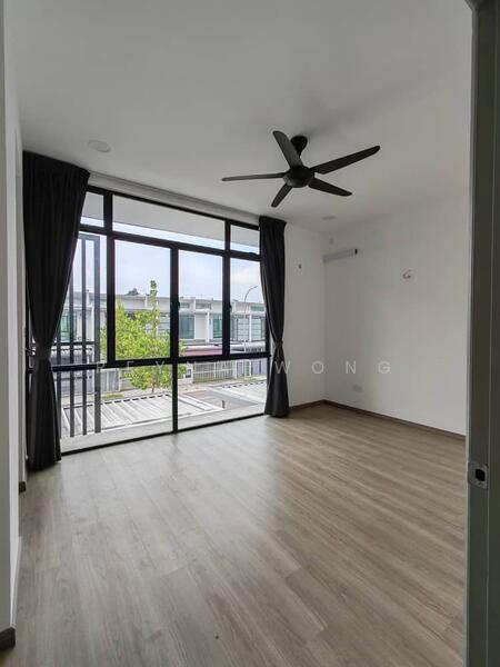 Untuk Dijual - Bandar Seri Alam GnG Double Storey