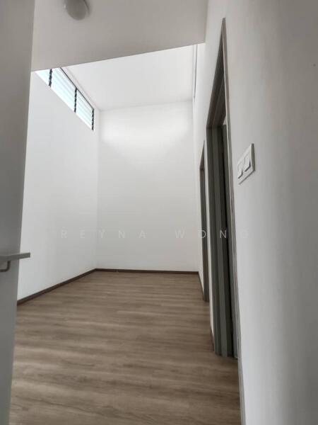 Untuk Dijual - Bandar Seri Alam GnG Double Storey