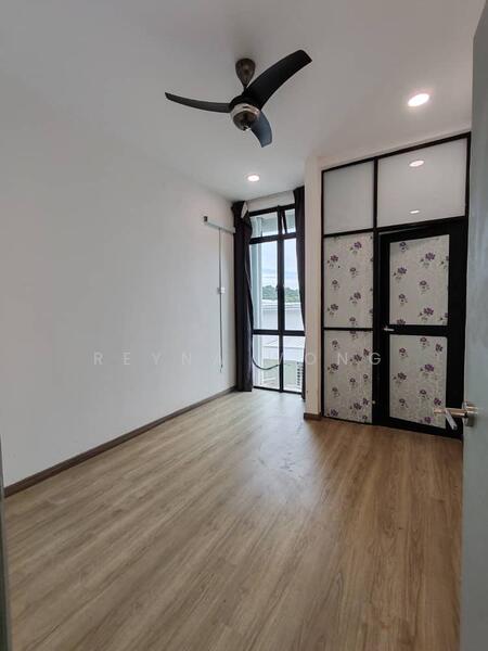 Untuk Dijual - Bandar Seri Alam GnG Double Storey