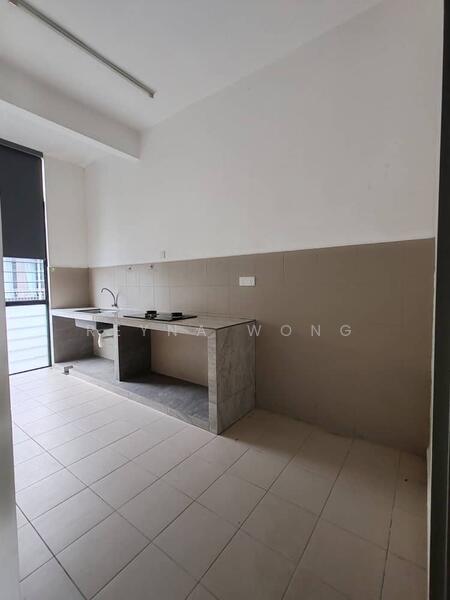 Untuk Dijual - Bandar Seri Alam GnG Double Storey