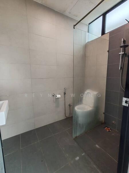 Untuk Dijual - Bandar Seri Alam GnG Double Storey