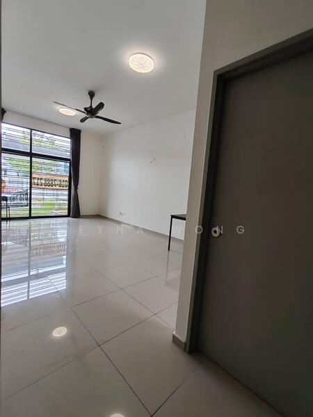 Untuk Dijual - Bandar Seri Alam GnG Double Storey