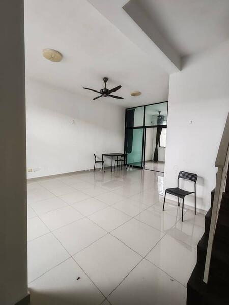 Untuk Dijual - Bandar Seri Alam GnG Double Storey