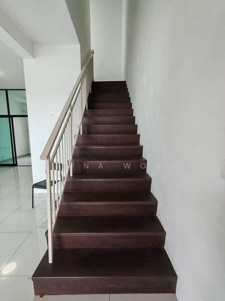 Untuk Dijual - Bandar Seri Alam GnG Double Storey