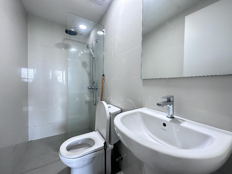Untuk Dijual - DEX Suites 2.0 (Tower B) @ Kiara East