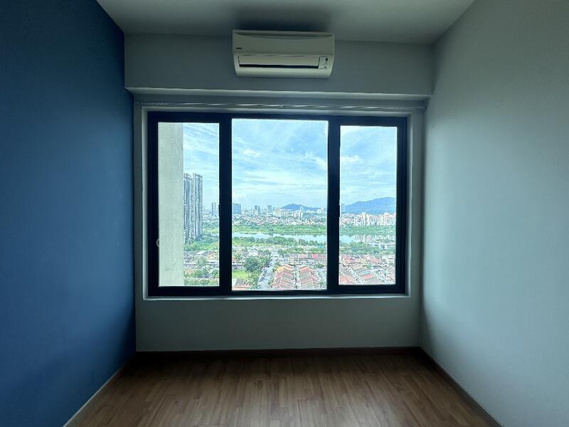 Untuk Dijual - DEX Suites 2.0 (Tower B) @ Kiara East