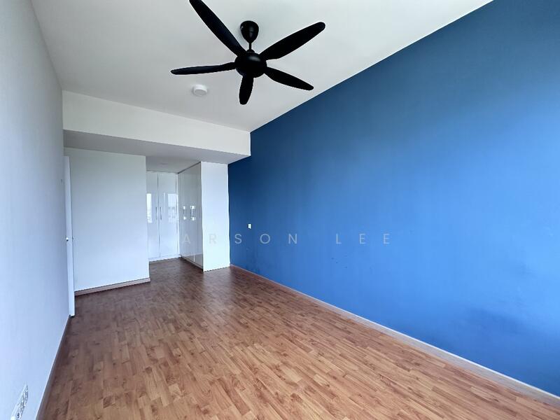 Untuk Dijual - DEX Suites 2.0 (Tower B) @ Kiara East