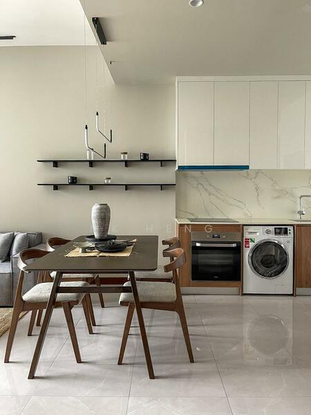 For Rent - Core Residence @ TRX