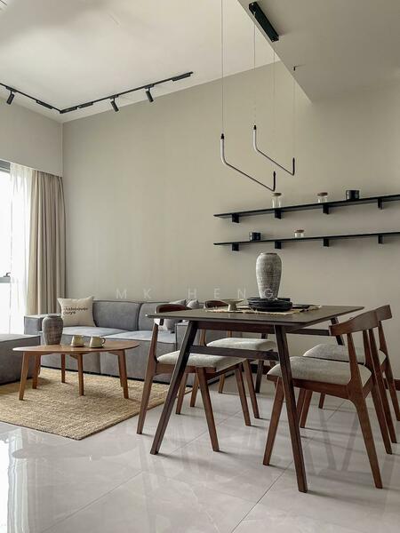 For Rent - Core Residence @ TRX