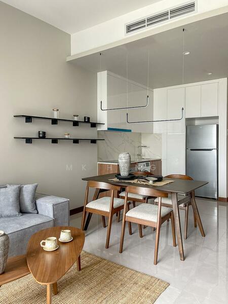 For Rent - Core Residence @ TRX