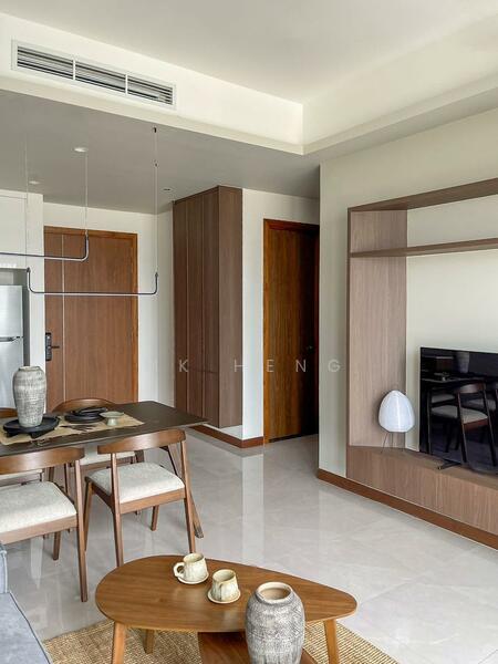 For Rent - Core Residence @ TRX