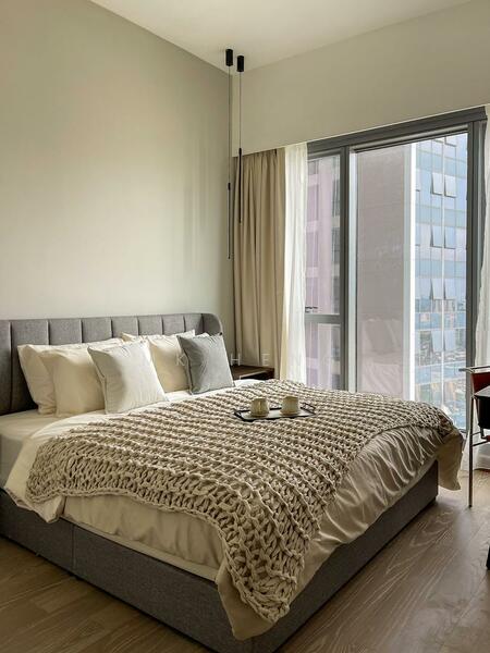 For Rent - Core Residence @ TRX