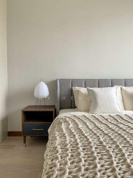 For Rent - Core Residence @ TRX