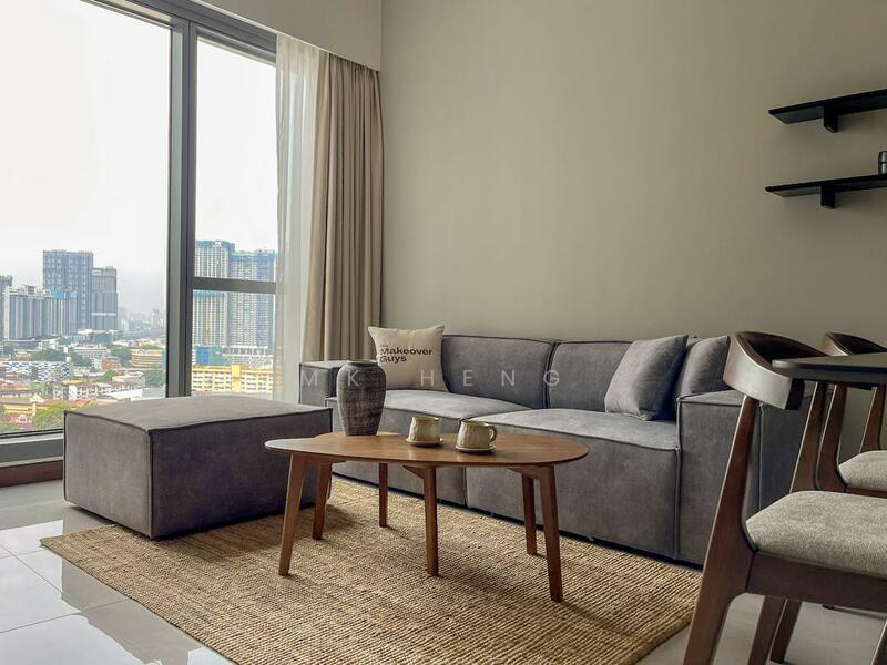 For Rent - Core Residence @ TRX