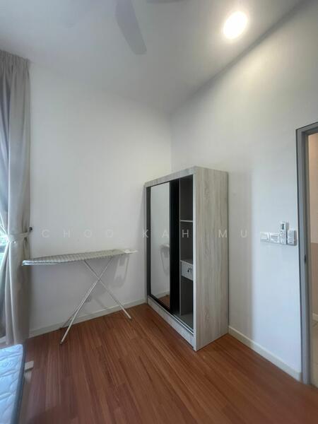 Untuk Dijual - Rumbia Residence