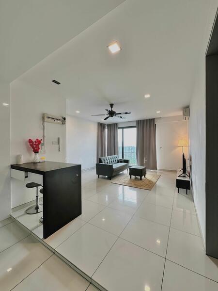 Untuk Disewa - Primera Suites