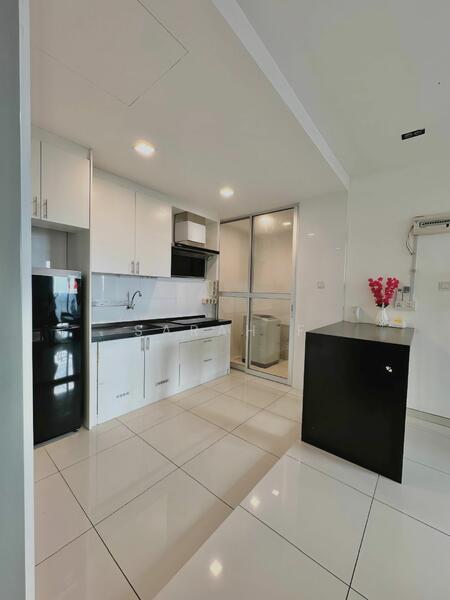 Untuk Disewa - Primera Suites