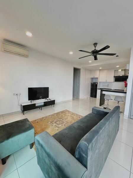Untuk Disewa - Primera Suites
