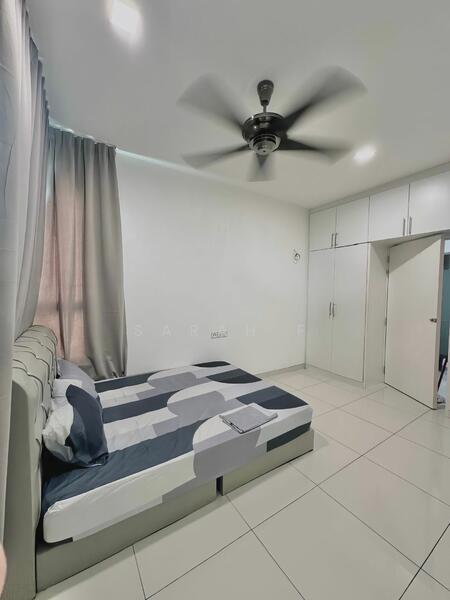 Untuk Disewa - Primera Suites