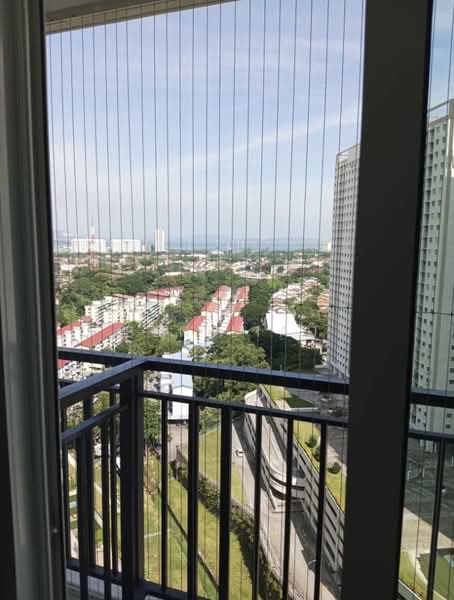 Ideal Residency untuk Untuk Disewa - RM 1,650 /bulan, Mac 2026 - PropertyGuru.com.my