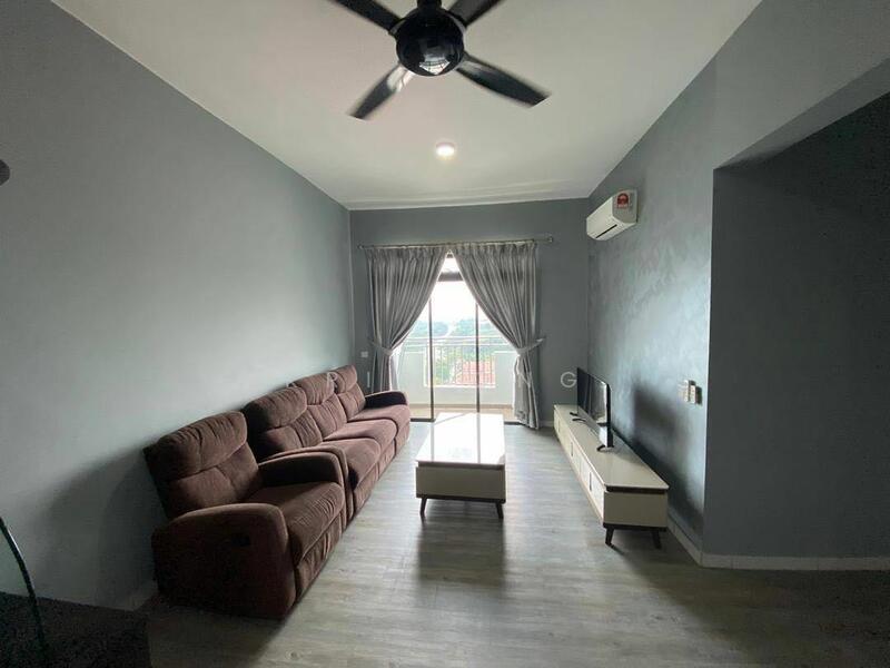 For Rent - Sky View