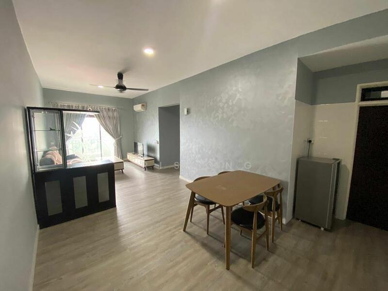 For Rent - Sky View